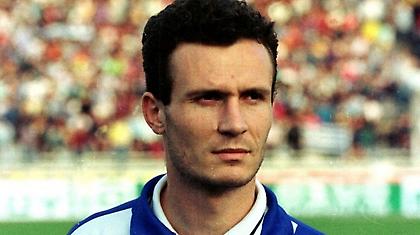 25 χρόνια από το παρθενικό γκολ του Αλεξανδρή (video)