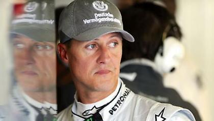 Τέλος εποχής για Σουμάχερ