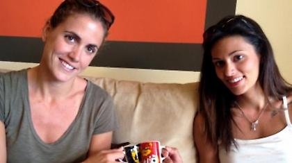 ΑΕΚ και Ολυμπιακός με φόντο την πρώτη κούπα