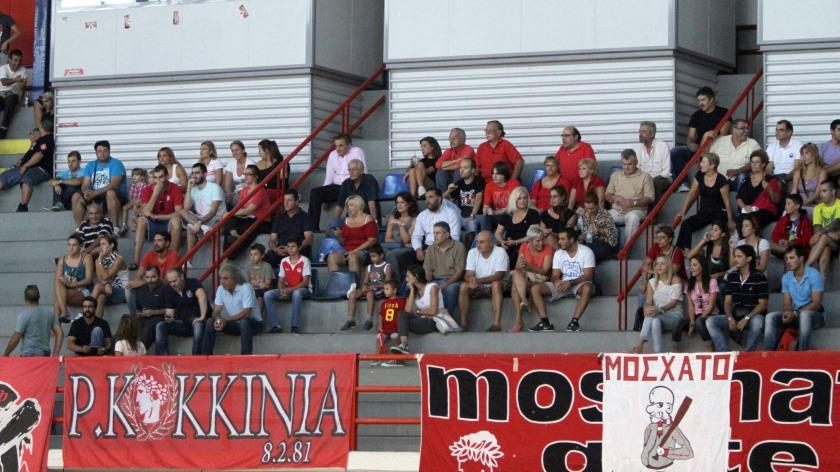 «Ερυθρόλευκα» διαρκείας