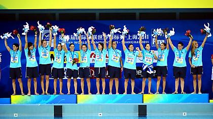 Δύο κορυφαίες ομάδες, ένα κοινός σκοπός