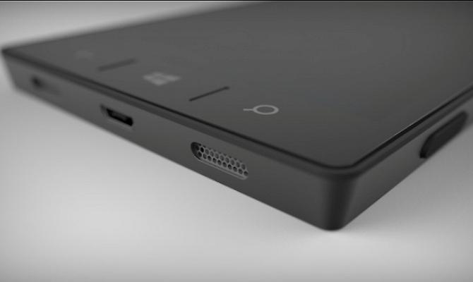 Η Microsoft ετοιμάζει πιθανότατα και Surface smartphone