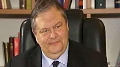 Το «οργισμένο» τηλεφώνημα που μου έκανε ο Βενιζέλος...