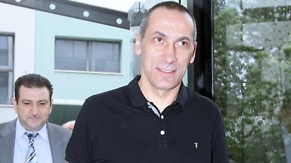 «Πολύ καλός διαιτητής, αλλά κομπλεξικός»