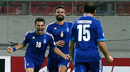 Στην κυκλοφορία τα εισιτήρια για Βοσνία