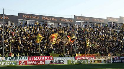 Χαμηλές τιμές, υψηλή προσέλευση