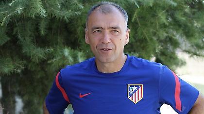 Μιλάει με Πάντιτς η ΑΕΚ