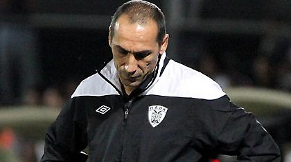 Βαριά «καμπάνα» σε Δώνη, ΠΑΟΚ