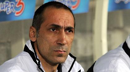 Πού θα λείψει ο Δώνης