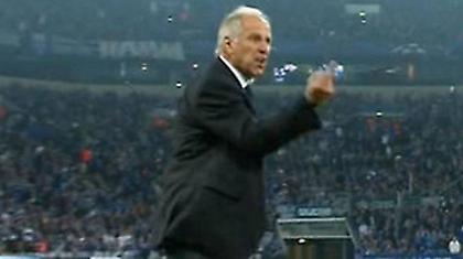 Στο... σκαμνί ο προπονητής της Μονπελιέ