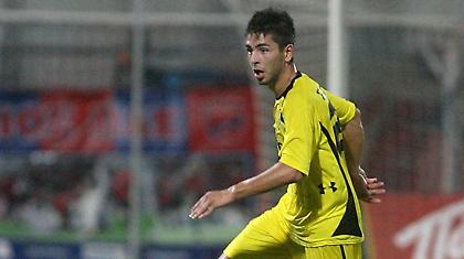 Πρώτα ο Άρης, μετά η Εθνική