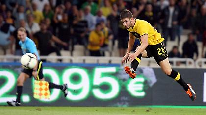 Τα γνωστά προβλήματα στην ΑΕΚ