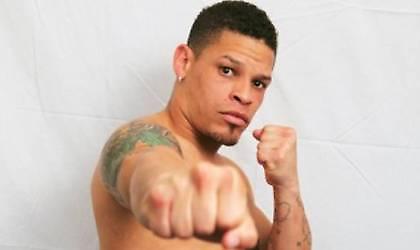 Ο γκέι πυγμάχος που «έσπασε» ένα από τα μεγαλύτερα ταμπού