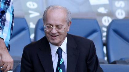 Γιαννακόπουλος: «Να παλέψει κόντρα στη Τότεναμ»