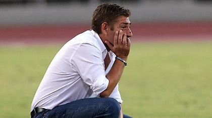 «Δεν φοβάμαι τίποτα…»