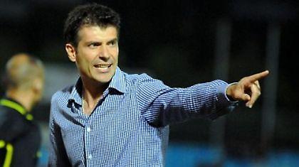 Χριστόπουλος: «Κοντά μας τον κόσμο για την νίκη»