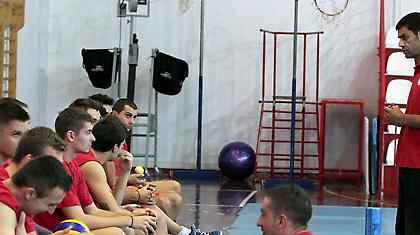 Λένε καλή χρονιά…