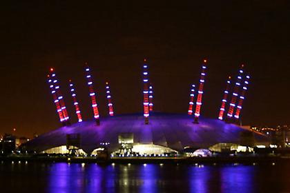 Και πάλι ματς του ΝΒΑ στο Λονδίνο