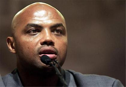 Μπάρκλεϊ: «Μπορεί να ξεπεράσει τον Τζόρνταν ο Λεμπρόν»