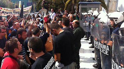 Θα «πέσουν κεφάλια» στην ΕΛ.ΑΣ και στις Ένοπλες Δυνάμεις