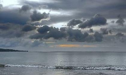 Πρόγνωση καιρού Παρασκευής, 5 Οκτωβρίου 2012