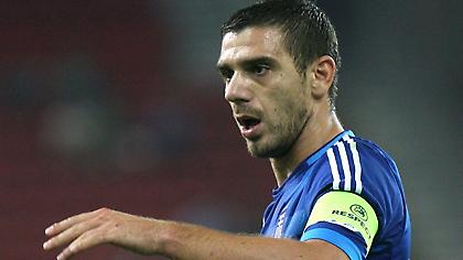 Δεν «βλέπει» Κατσουράνη