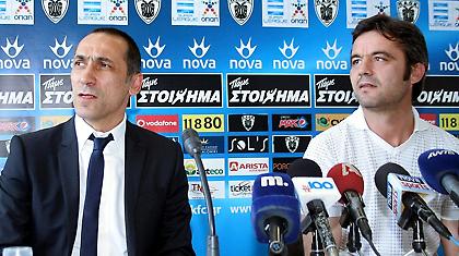 Αποφασίζουν για τη στάση τους