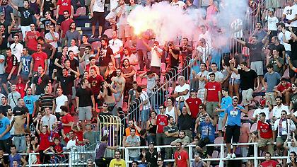 Εν αναμονή του ΟΠΑΠ