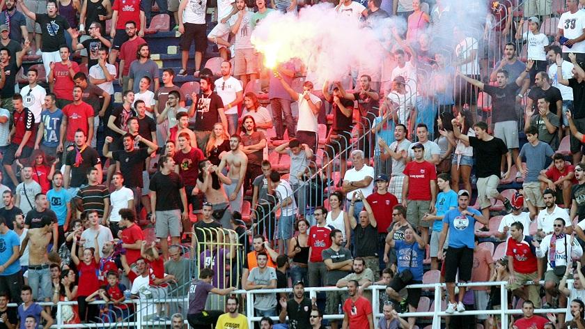 Εν αναμονή του ΟΠΑΠ