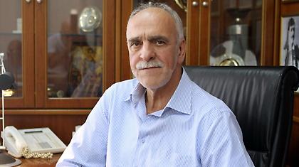 «Ο Κώστας Παναγόπουλος μπορεί»