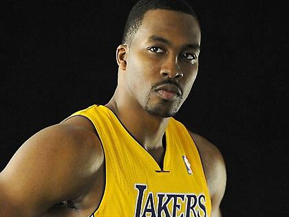 Χάουαρντ κατά Σακίλ