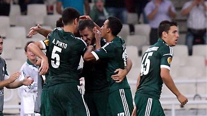 Τι περιμένατε, ρε μάγκες;