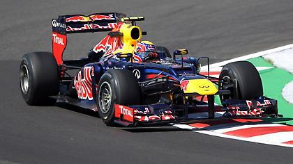 «Αυτά είναι παιχνίδια του Χάμιλτον»