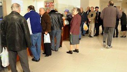 Tελευταία ημέρα απογραφής για τους συνταξιούχους του ΙΚΑ