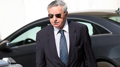 «Λειτούργησε το ένστικτο της αυτοσυντήρησης»