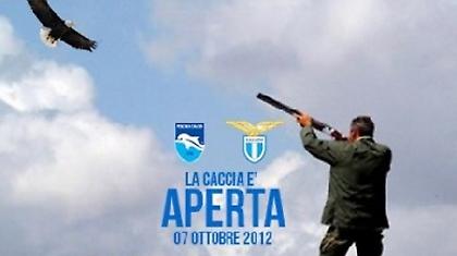 Ματς υψηλού κινδύνου στην Πεσκάρα