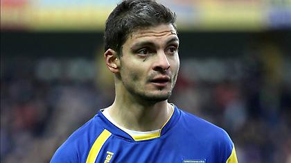 «Κάποιοι δεν με γουστάρουν στον Άρη»