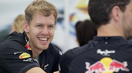 «Δεν θες να γυρίσεις στα πιτ»