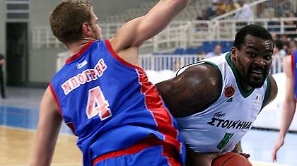 Με τέτοιο ΟΑΚΑ, δεν φοβάται τίποτα