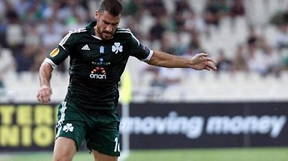 Ο ΠΑΟ ζωντάνεψε, ο Γιούρκας επέστρεψε!