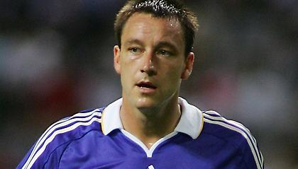 Στα χέρια του Τέρι το σκεπτικό της απόφασης της FA