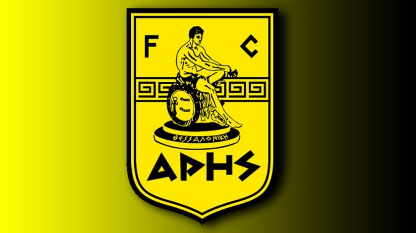 Στο πλευρό της UNICEF ο Άρης