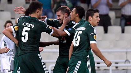 Έχει κατέβει ο πήχης