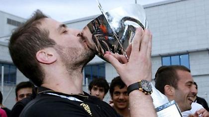 Δημητρούλιας: «Καμία βοήθεια από την Πολιτεία»