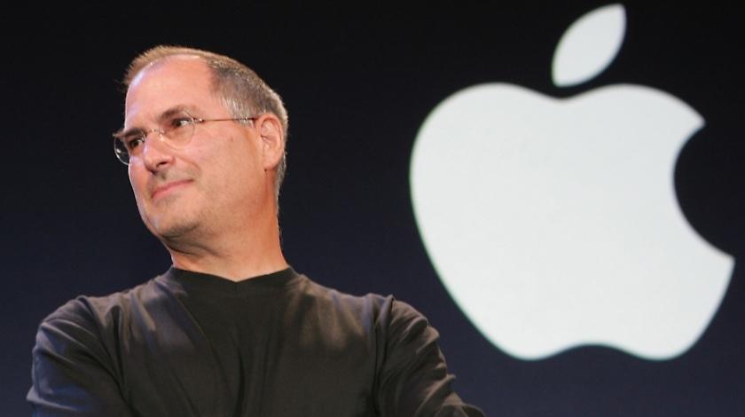 Ένας χρόνος χωρίς τον Steve Jobs