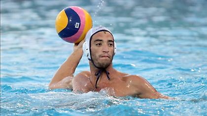 Χρήστος Αφρουδάκης: «Δύσκολη κλήρωση»