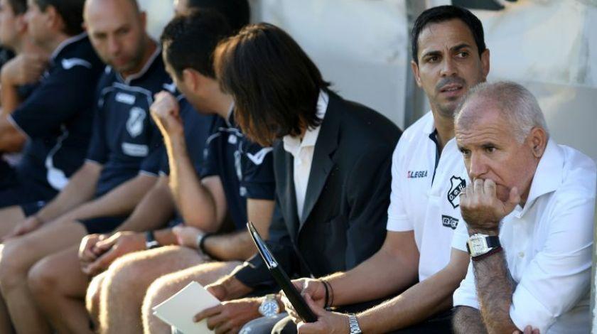 «Στην έδρα μας είμαστε καλύτεροι»