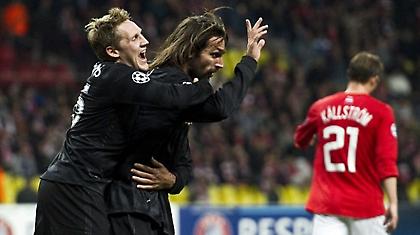 Στον απόηχο του ιστορικού «διπλού»