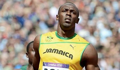 Εφαγε… πόρτα ο Μπολτ!