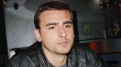 Συνελήφθη με κοκαΐνη ο αδελφός του Μπερμπάτοφ